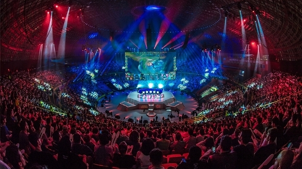 CBLoL - Campeonato Brasileiro de League of Legends