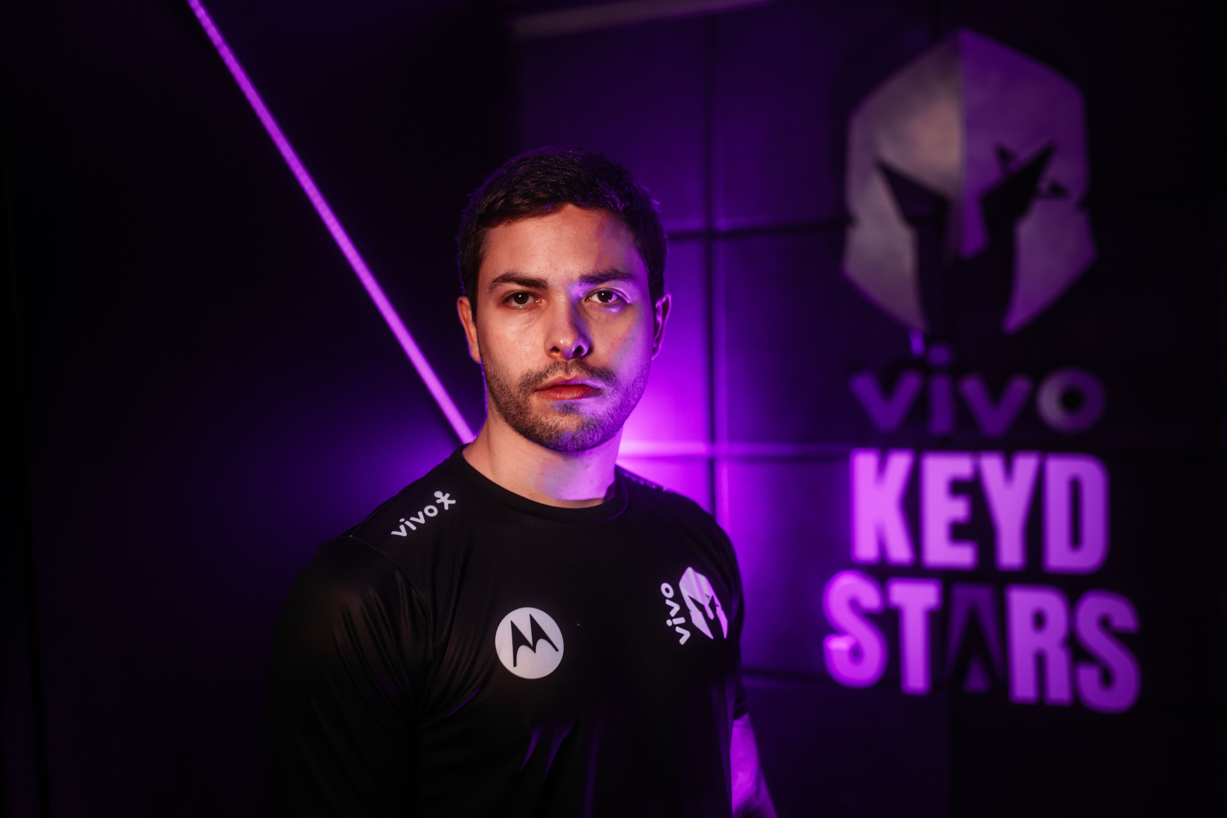 CBLOL 2023: 1ª Etapa - Fase de Pontos  Vivo Keyd Stars x FURIA - cblol on  Twitch