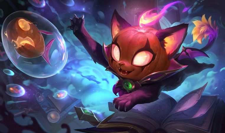 LoL: patch 13.1 abre temporada 2023; veja novidades, lol