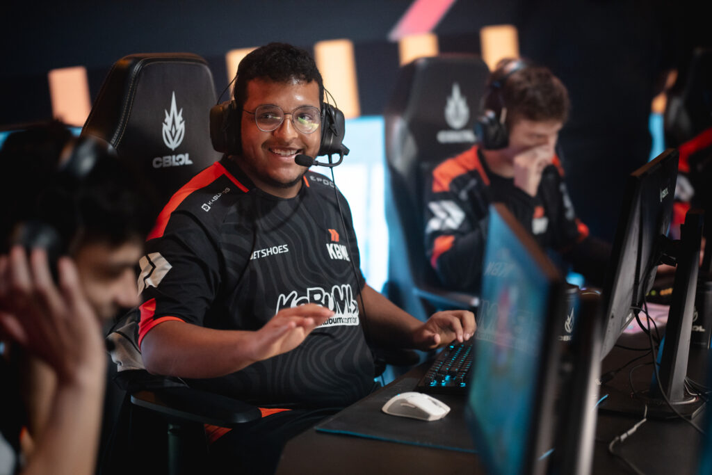 CSGO: Integrantes de equipes reclamam de descaso da CBCS - Baserush