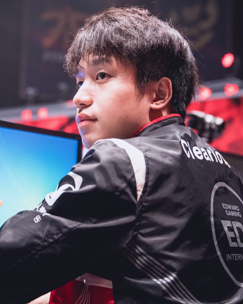 Worlds 2021: Edward Gaming é campeã mundial