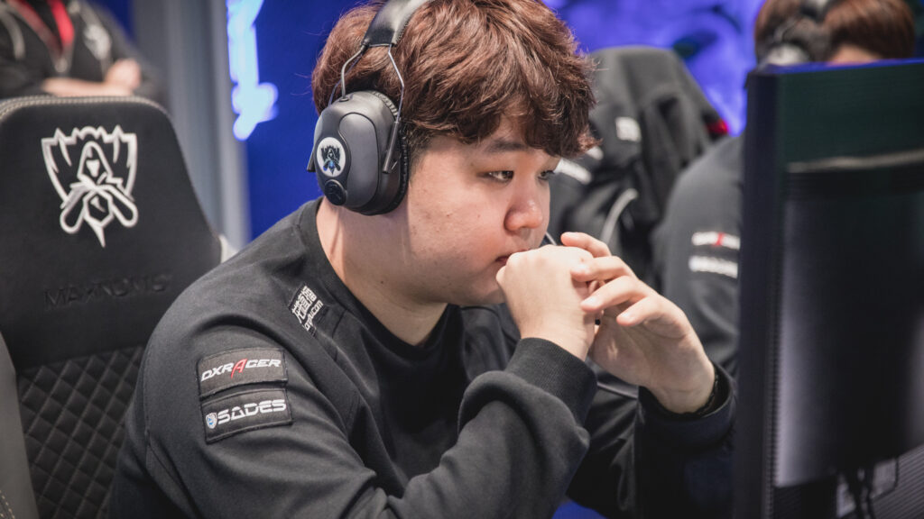 Destaque no Mundial de LoL, Peanut deixa a Rox Tigers e acerta com a SKT