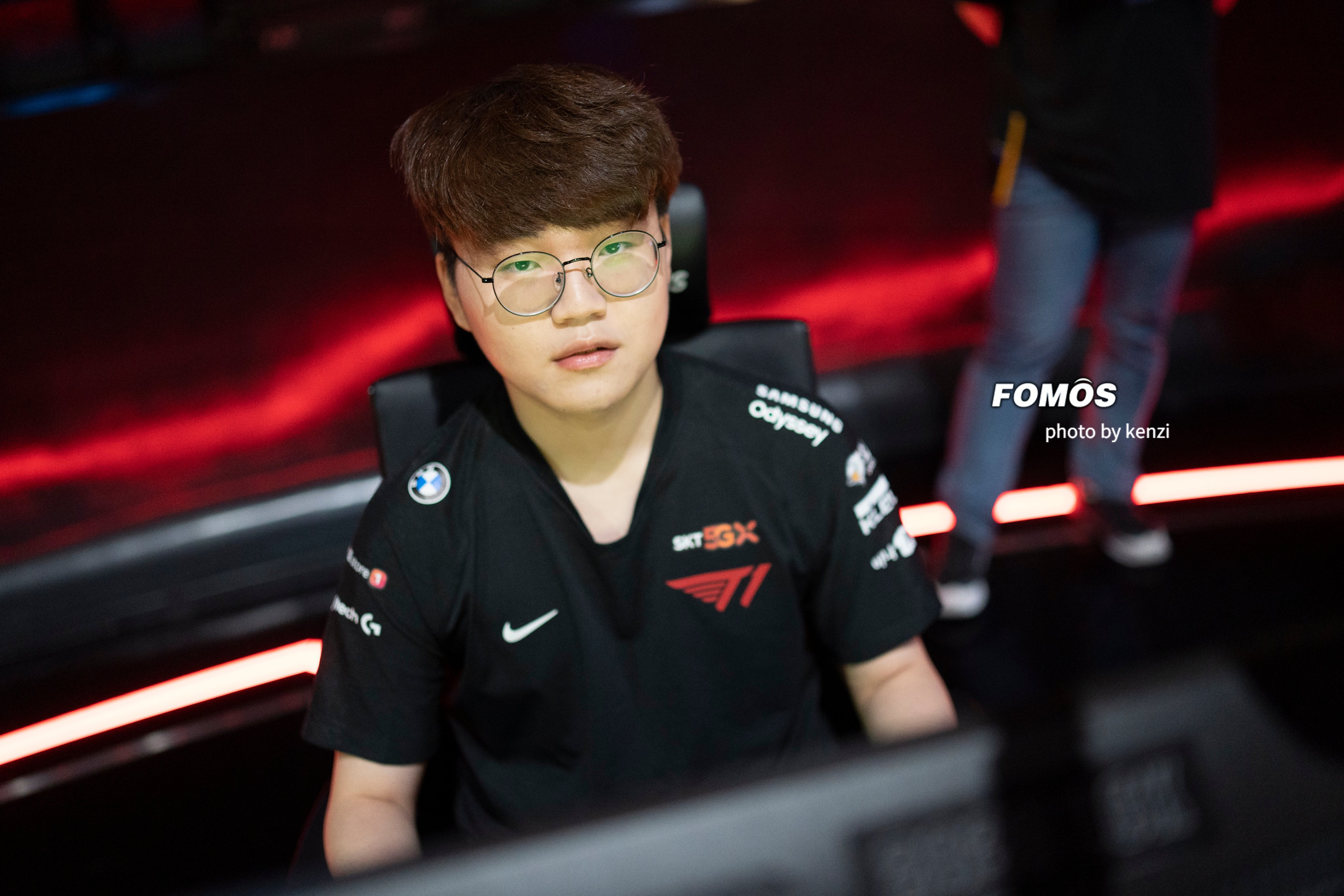 Faker recusa proposta milionária - League of Legends - TeamPlay notícias e  coberturas CS:GO