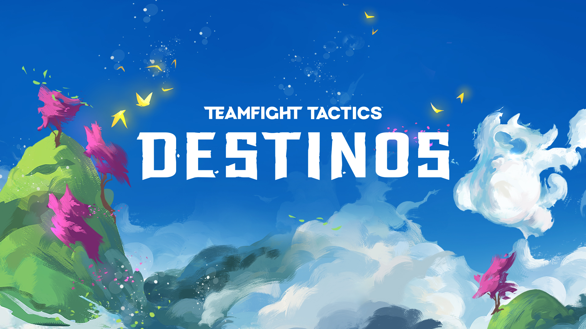TFT: Riot anuncia novo set de Teamfight Tactics: ‘Destinos’