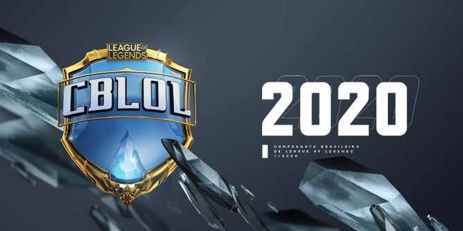 CBLoL 2020