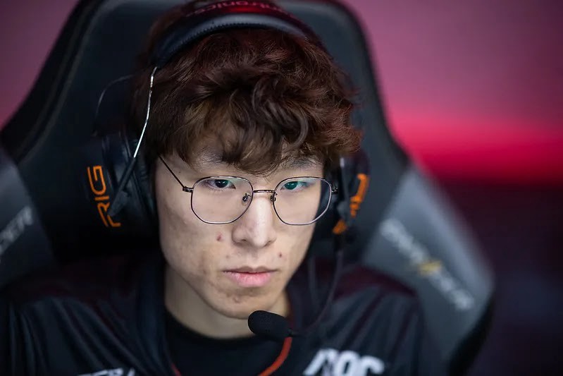 LoL: KaBuM anuncia coach staff para 2024 com sul-coreano