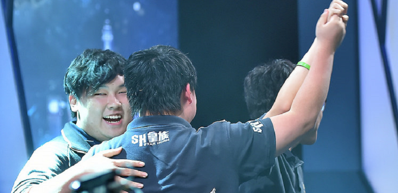 Koo Tigers vencem campeões do mundo na semifinal de League of Legends