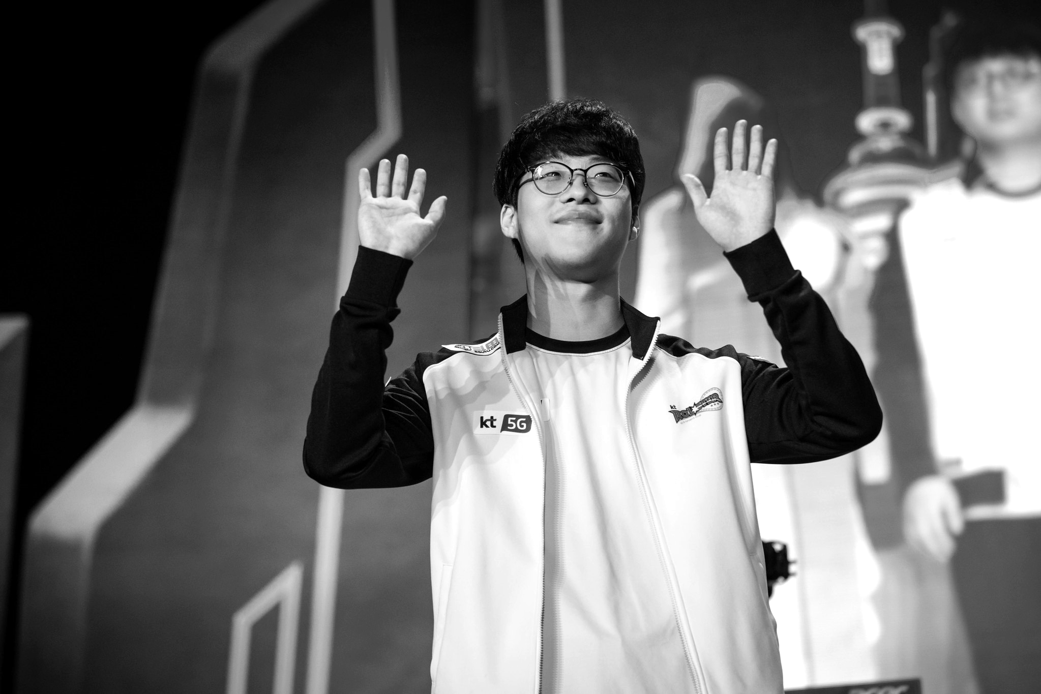 Destaque no Mundial de LoL, Peanut deixa a Rox Tigers e acerta com a SKT