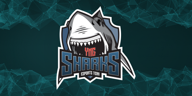 Sharks conquista última ESEA Open SA no CS:GO 