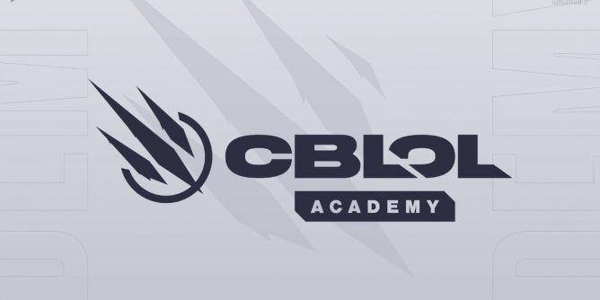cblol academy
