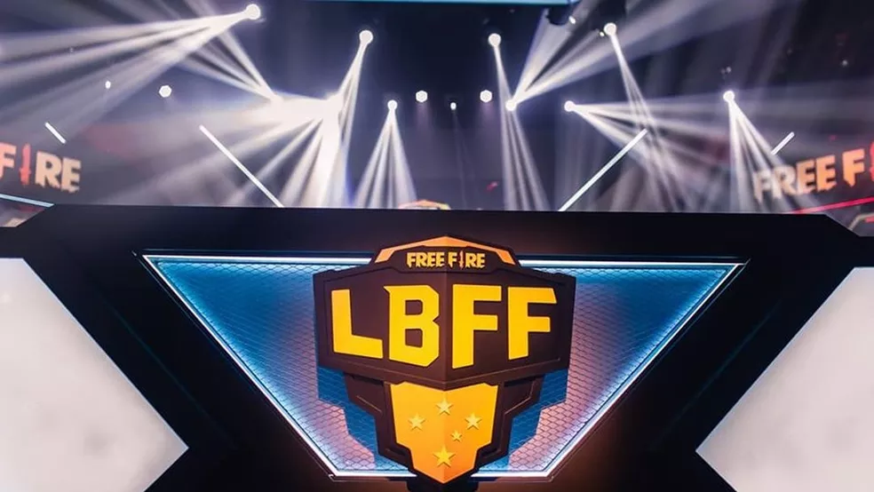 LBFF 8: veja times, formato e calendário de jogos do torneio de Free Fire