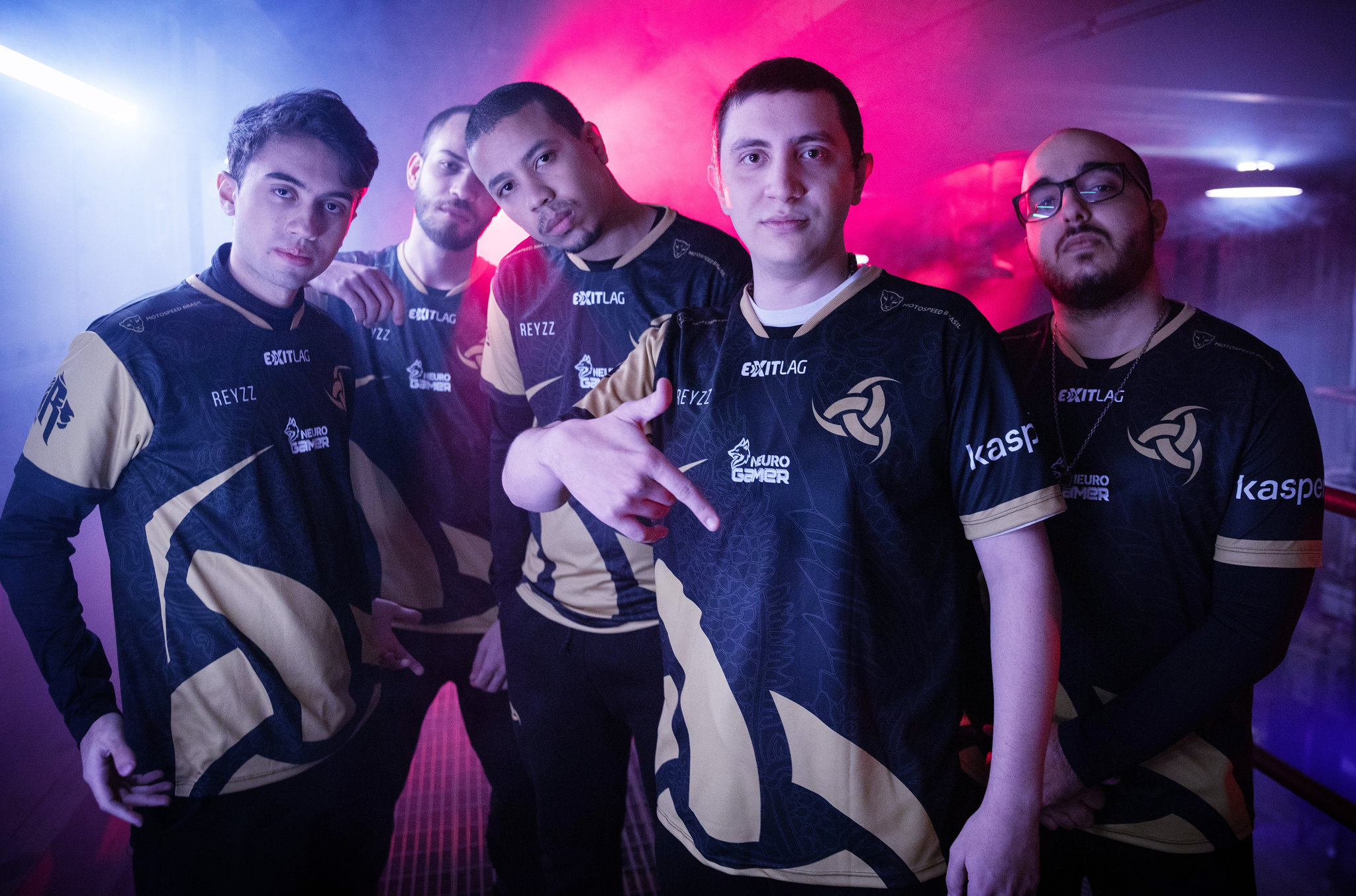 CSGO: Integrantes de equipes reclamam de descaso da CBCS - Baserush