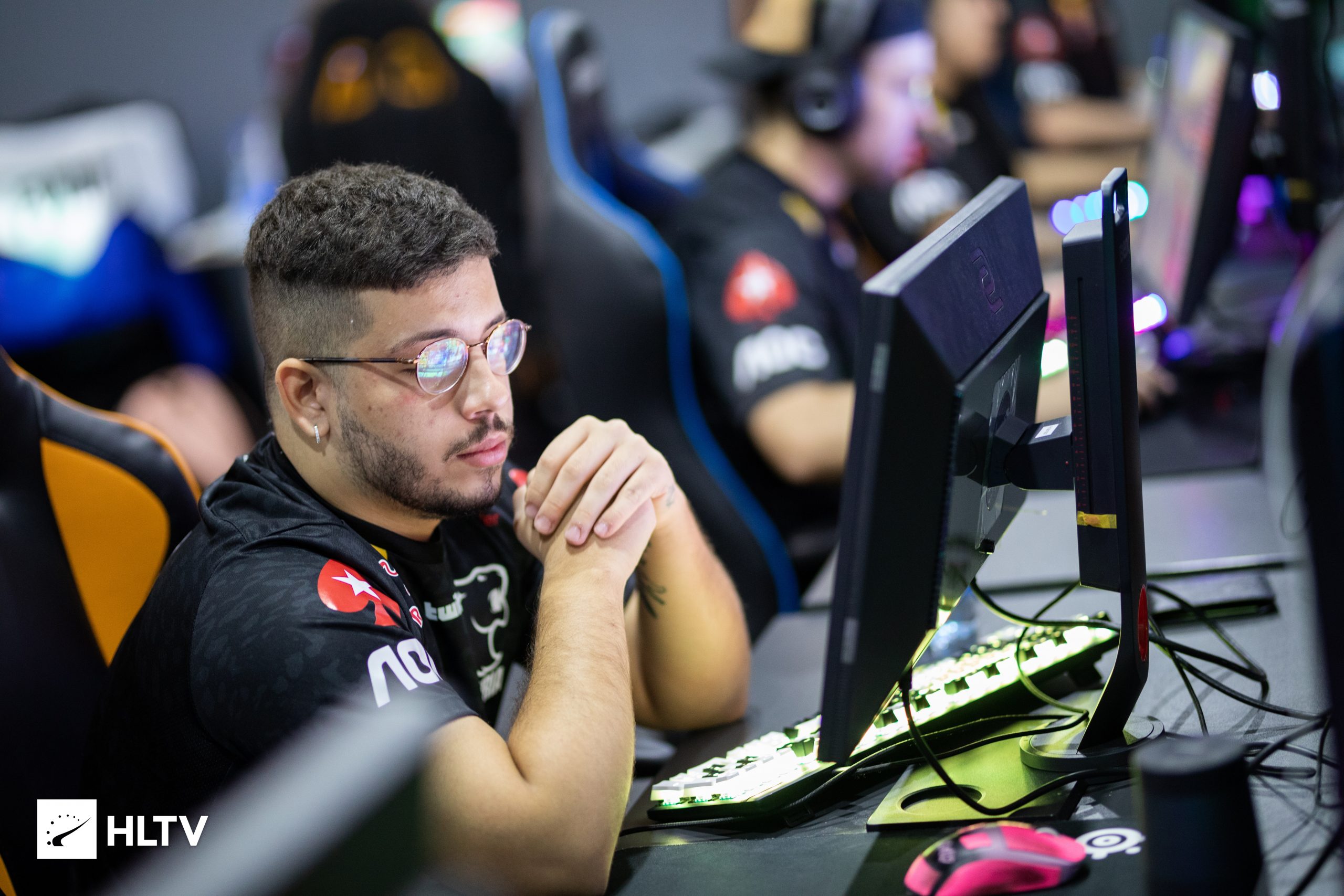 CSGO: Integrantes de equipes reclamam de descaso da CBCS - Baserush