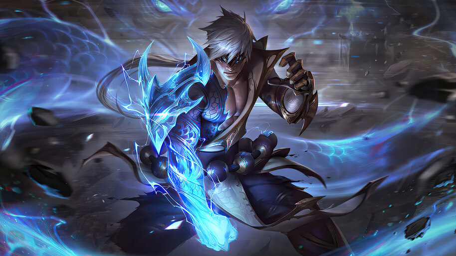 LOL CAIU: confira status de League of Legends nesta sexta-feira (13)