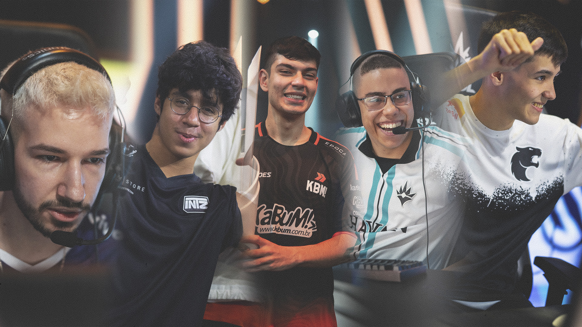 Confira 5 jogadores lendários que nunca ganharam o Mundial de League of  Legends - Baserush