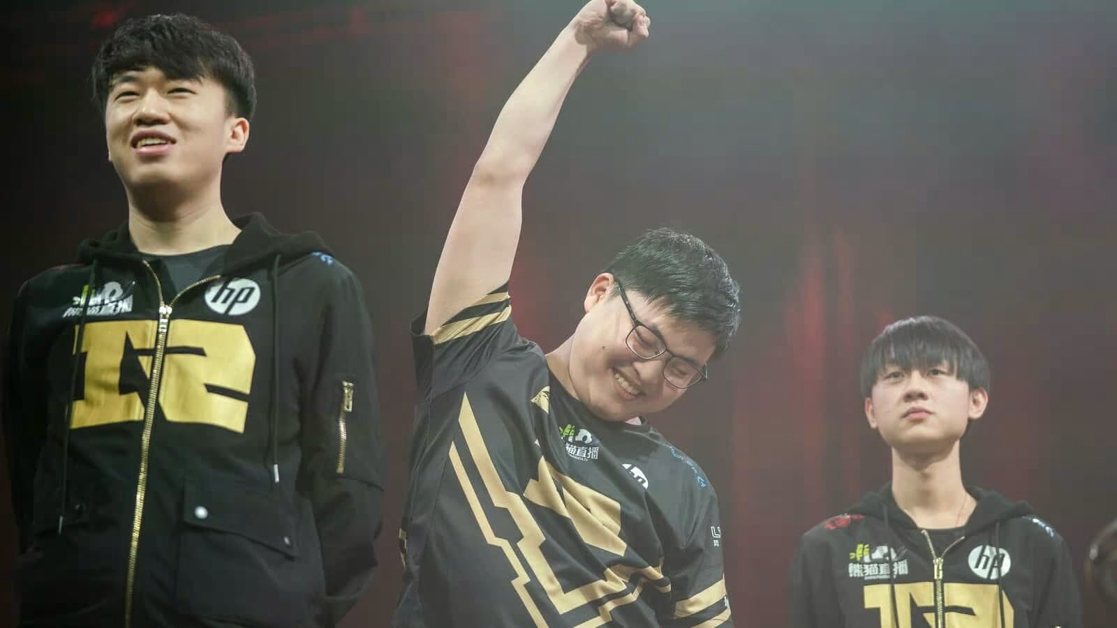 Koo Tigers vencem campeões do mundo na semifinal de League of Legends