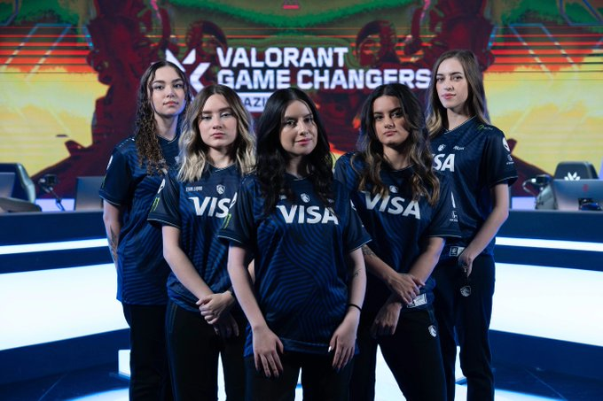 VALORANT Game Changers: veja top 4 e próximos jogos