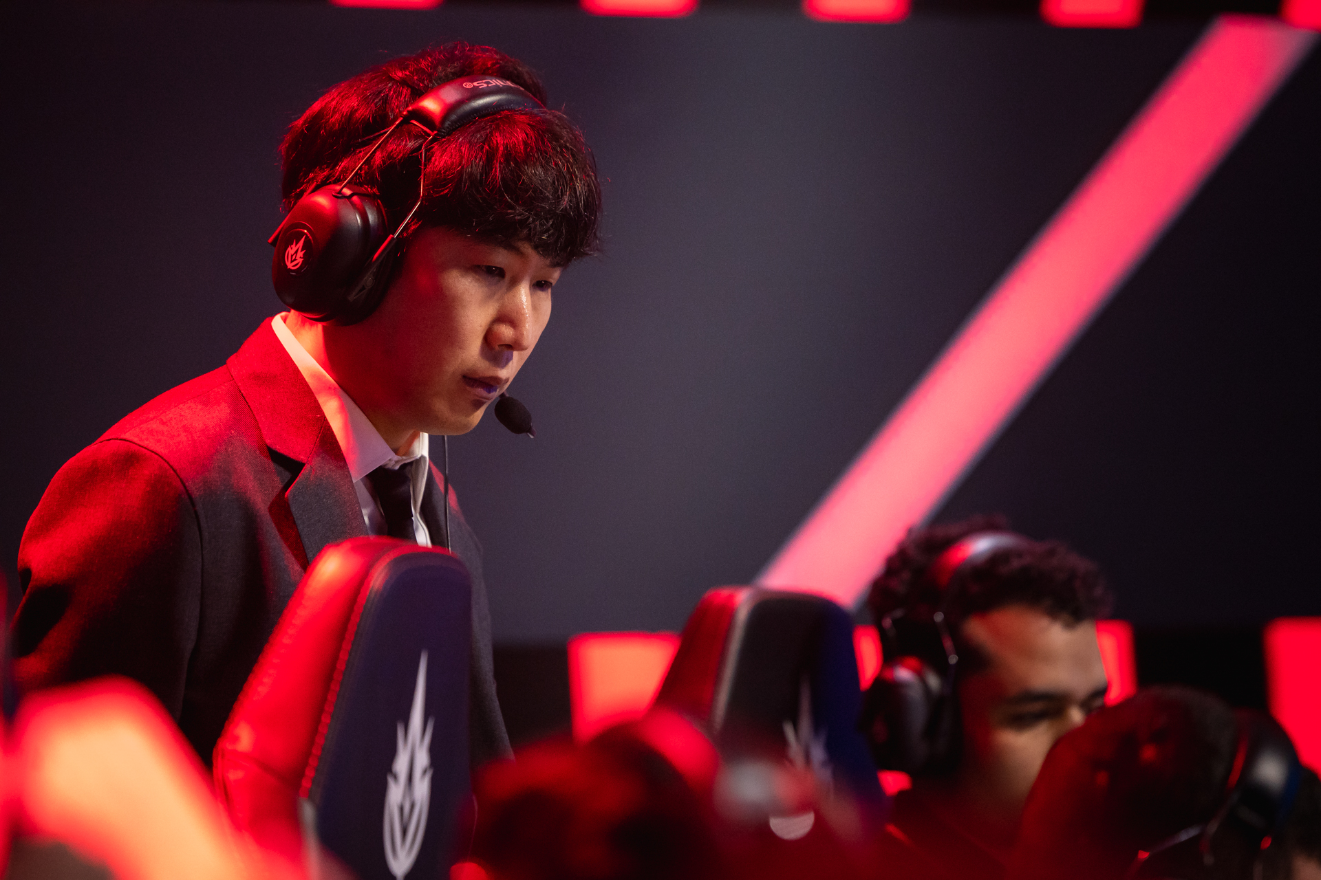 CBLOL 2024: Xero revela, em coletiva, fator-chave que fez a paiN campeã