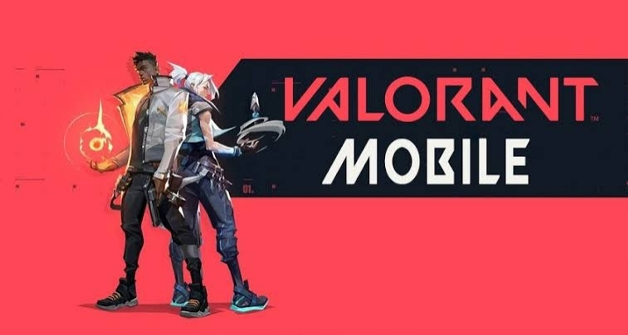 VALORANT Mobile: beta fechado chega a China